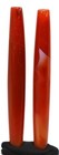 Ancient Beautiful Pair Agate Beads Size 65 7m  7 7mm And 65 4mmmm  8 2mm