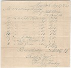 Lot Of American Decorator Textile Fabric Decorating 1843-1930 Ephemera