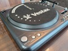 Vestax Pdx-3000mkii Direct Drive Dj Turntable System Pdx 3000 Mkii Tested Japan