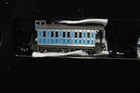 M  rklin 8769 Mini-club Supplement Car Set Royal Train King Ludwig Ii Scale Z Ovp