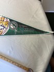 Vintage 1997 Florida Marlins Pennant World Series Champions Mlb Baseball New