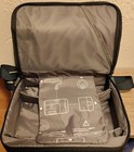 Resmed Airsense 11 Padded Cpap Carry Case W  Shoulder Strap Gray Travel Bag 