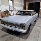 1965 Ford Galaxie 