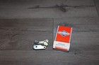 Vint Nos Briggs   Stratton Small Engine Ignition Breaker Assembly Part No 298185