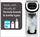 Baby Brezza Formula Pro Mini     Automatic Formula Maker Mixer dispenser  Open Box
