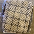 Craftways Herrschners    autumn Leaves    Latch Hook Rug hanging 27    X 40    New Kit