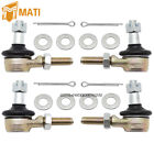 4 X Tie Rod End Kit For Yamaha Blaster 200 Yfs200 1988-06 Breeze 125 Yfa-1 89-04