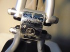 Randall May Bass Drum Harness Carrier - W  Contour Hinge
