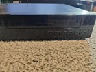 Samsung Dvd-vr375 Dvd Vcr Combo Player Vhs Hdmi Hd Upscale Tested  Works 
