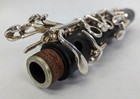 Leblanc Soloist Wooden Bb Clarinet