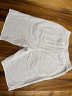 Reebok Ufc Men   s Shorts Beige Small S