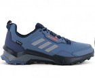 New Adidas Terrex Ax4 Gtx - Gore-tex - Men s Hiking Shoes Outdoor Shoes Blue H