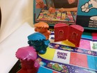 Vintage 1978 Hawaiian Punch Board Game Mattel