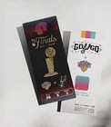 2026 Nba Finals Game 2 New York Spurs Knicks Commemorative Ticket Stub Offical