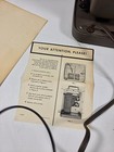 Vintage Bell   Howell Model 253-a 8mm Film Projector 500w In Original Box 