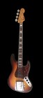 Fender Jazz Bass Guitar 1972