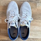 Nike Sb Cd5010-102 Men s Skateboarding Shoes Beige Medium Us Size 14