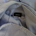 Boxraw Men s Hoodie Heavyweight Strike Logo Mens Size M Sweatshirt Lilac Nwot