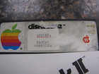 Apple Ii Pascal Compiler   Pascal Compiler 2nd Bu 5 25    Floppy Disks Vintage
