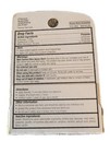 Carmex Classic Lip Balm   Triple Force Formula  medicated   Spf 15    15 Oz