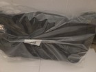 New Adidas Court Lite Duffel Bag White black   New   