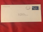 Vincent Price Estate Letter To Vincent Price From Kennedy White House 18a