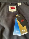 Levi s Men s Brand New Salida Soft Shell Hooded Jacket Size Xl