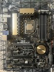 Asus Z97-pro wi-fi Ac  Atx Motherboard Intel Core I7-4790k Cpu Combo Wi-fi Ddr3