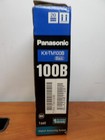 Panasonic Kx-tm100b 15 Minute All Digital Answering Machine - Used