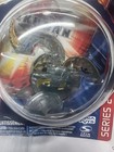 Bakugan B1 Haos Dragonoid Translucent Sega Toys spin Masters 2008