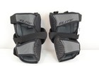 Bauer Elite Intermediate Goalie Knee Guards  0417-479 