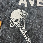 2025 Avenged Sevenfold A7x Kentucky Concert Band Shirt L