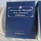 America The Beautiful State Quarters Collection Vol 1   2 Complete Set