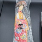 Vintage Toy Story 1995 Burger King Toys Pals Buzz Lightyear Rex Ham Lot Sealed