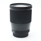 Sigma 16mm F 1 4 Dc Dn Contemporary  for Mft Mount   267