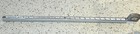 Peek Rod 1 00  Diameter  X 2  Ft Long W certs