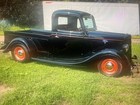 1935 Ford Other Pickups 