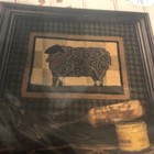Threads That Bind Punch Needle Embroidery Grand Champion Shawn Williams