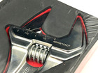 Snap-on Tools New Adhw702tk2f 2pc 12   8 Inch Wide Mouth Adjustable Wrench Set