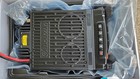 Wouxun Kg-1000g   Plus Gmrs Base mobile Two Way Radio With Programming Cable