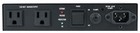 Furman Ac-215a 2-outlet Power Conditioner surge Protector 10a