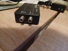 Actiontec Ecb6200 Coax  To Ethernet Device Complete With Power Supply And Coax W