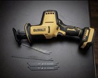 Dewalt Reciprocating Saw 20v Tool Only