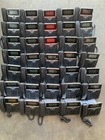 Lot Of 35   Cisco Cp-7841 Ip Phone Cp-7841-k9  W  Base Included - Used