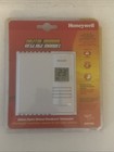 Set Of 2 - Honeywell Rlv310a Deluxe Digital Manual Baseboard Thermostats