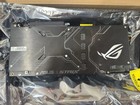 Asus Rog Strix Nvidia Geforce Rtx 2070 8gb Gddr6 Graphics Card