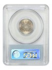 1869 5c Pcgs Ms64 - Shield Nickel
