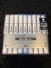 Copic Sketch Market Set - Basic 36 Colors Unopened