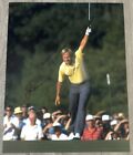 Jack Nicklaus Signed Autograph 1986 Masters 16x20 Photo D W exact Proof   Coa