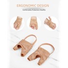 Big Toe Bunion Corrector Splint Straightener Foot Pain Relief Hallux Valgus Us